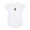 Womens Mali Tee Thumbnail