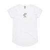 Womens Mali Tee Thumbnail