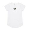 Womens Mali Tee Thumbnail