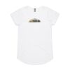 Womens Mali Tee Thumbnail