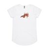 Womens Mali Tee Thumbnail