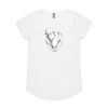 Womens Mali Tee Thumbnail