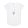 Womens Mali Tee Thumbnail