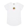Womens Mali Tee Thumbnail