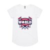 Womens Mali Tee Thumbnail