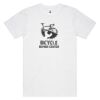 Mens Block Tubular Tee Thumbnail