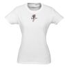 Womens Ice Tee Thumbnail