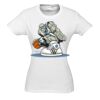 Womens Ice Tee Thumbnail