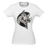 Womens Ice Tee Thumbnail