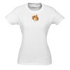 Womens Ice Tee Thumbnail