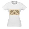 Womens Ice Tee Thumbnail