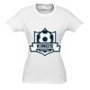 Womens Ice Tee Thumbnail