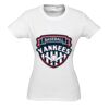Womens Ice Tee Thumbnail