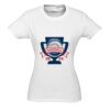 Womens Ice Tee Thumbnail